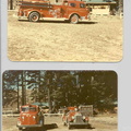 Fire Trucks Old